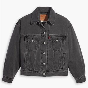 NWT Levi’s 90s Trucker Jacket